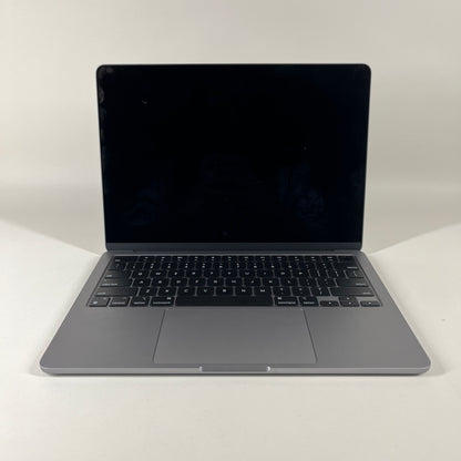 2024 Apple MacBook Air 13.6" M3 10C GPU 4.0GHz 8GB RAM 256GB SSD A3113