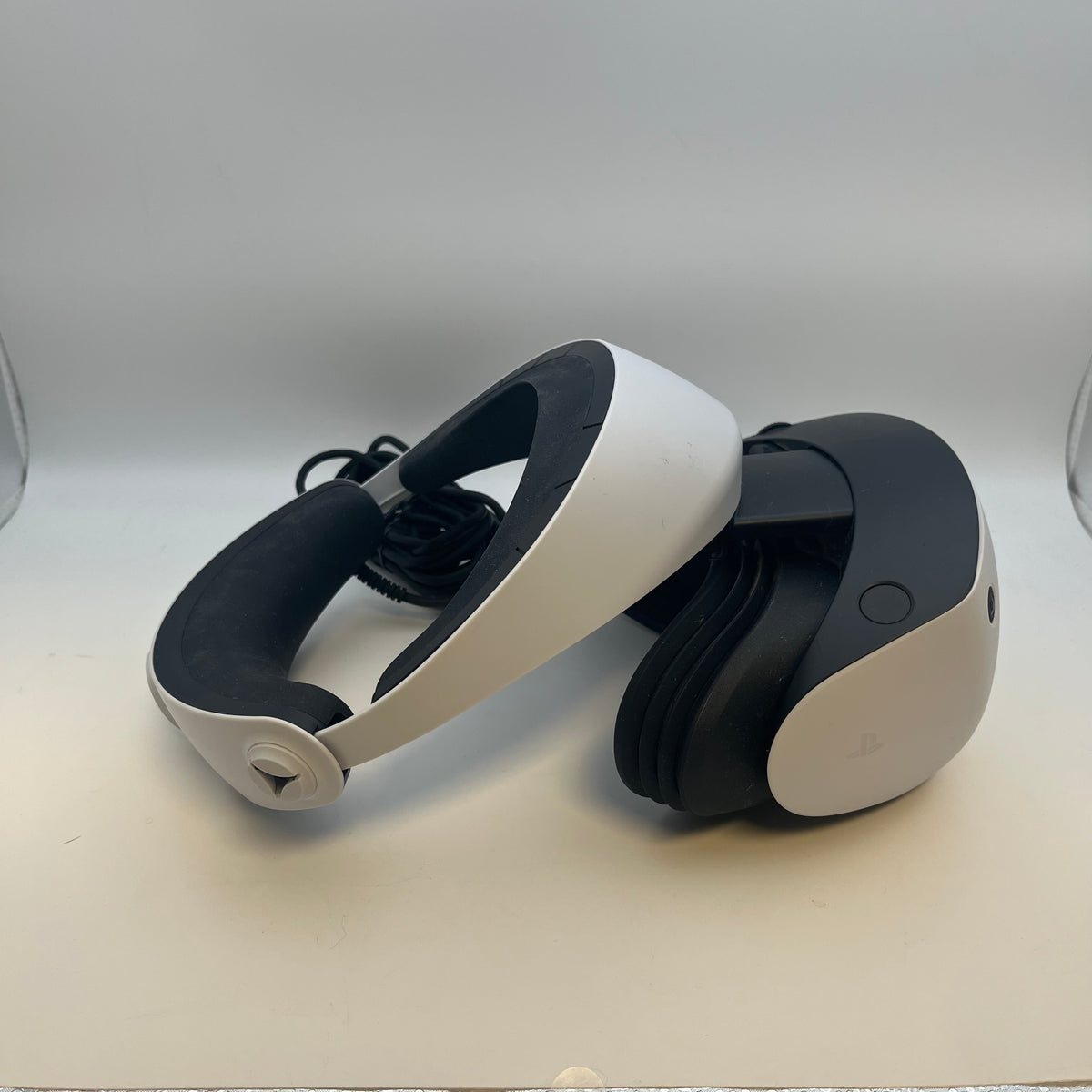 Sony PlayStation 5 PS5 Virtual Reality VR2 Headset White