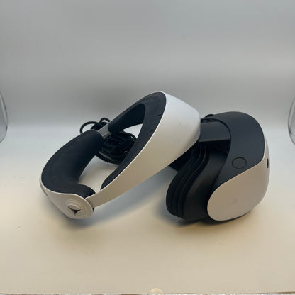 Sony PlayStation 5 PS5 Virtual Reality VR2 Headset White
