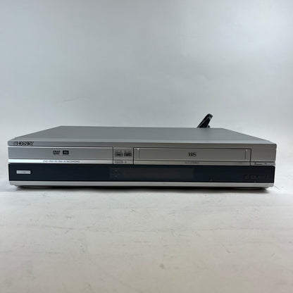 SONY RDR-VX515 DVD Recorder RDR-VX515