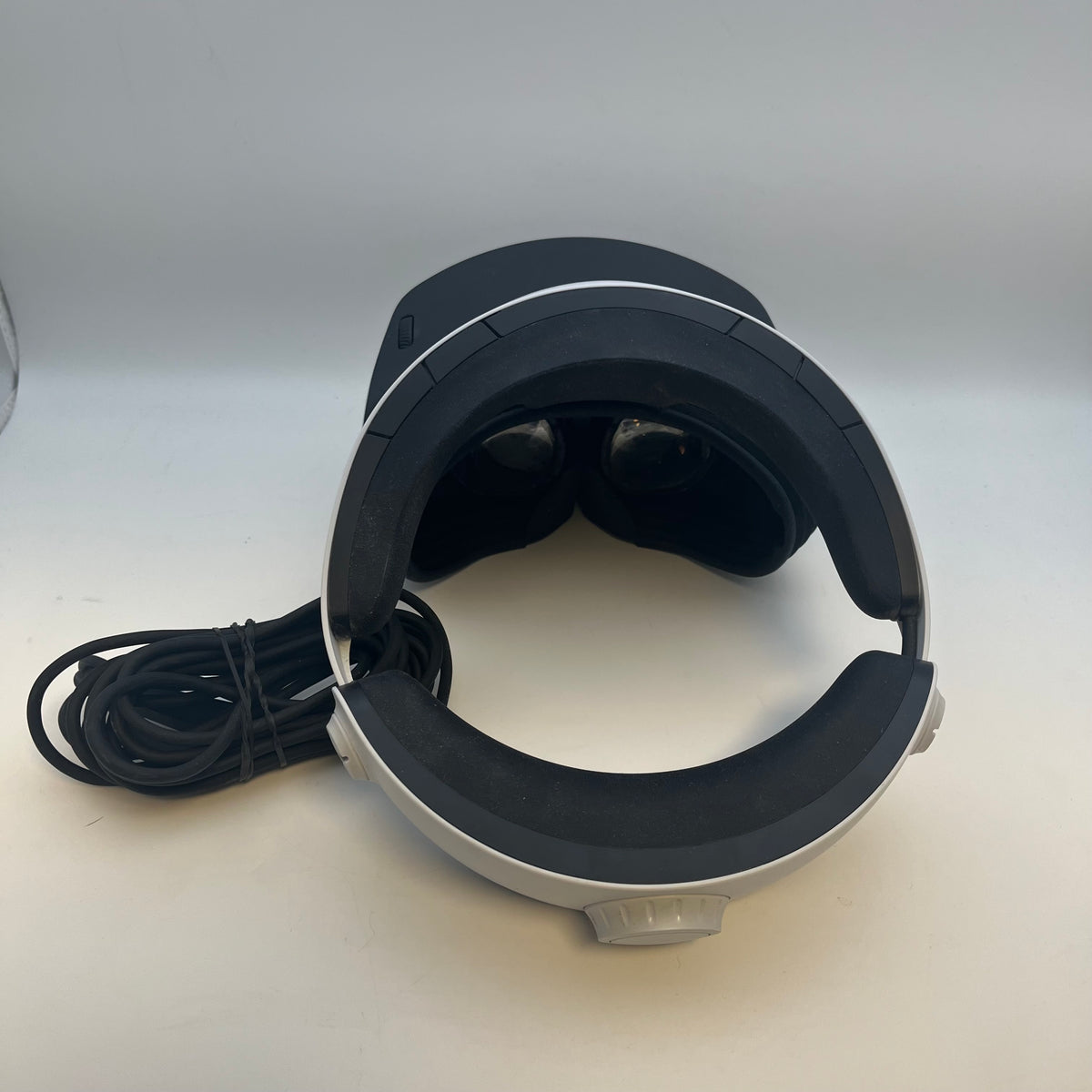 Sony PlayStation 5 PS5 Virtual Reality VR2 Headset White