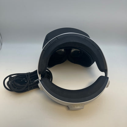 Sony PlayStation 5 PS5 Virtual Reality VR2 Headset White