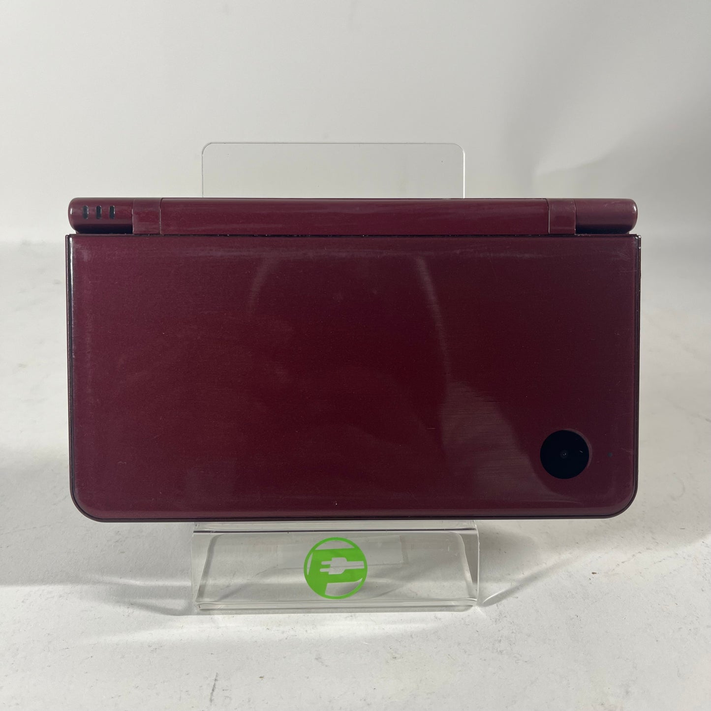 Nintendo DSi XL Handheld Game Console UTL-001(USA) Burgundy