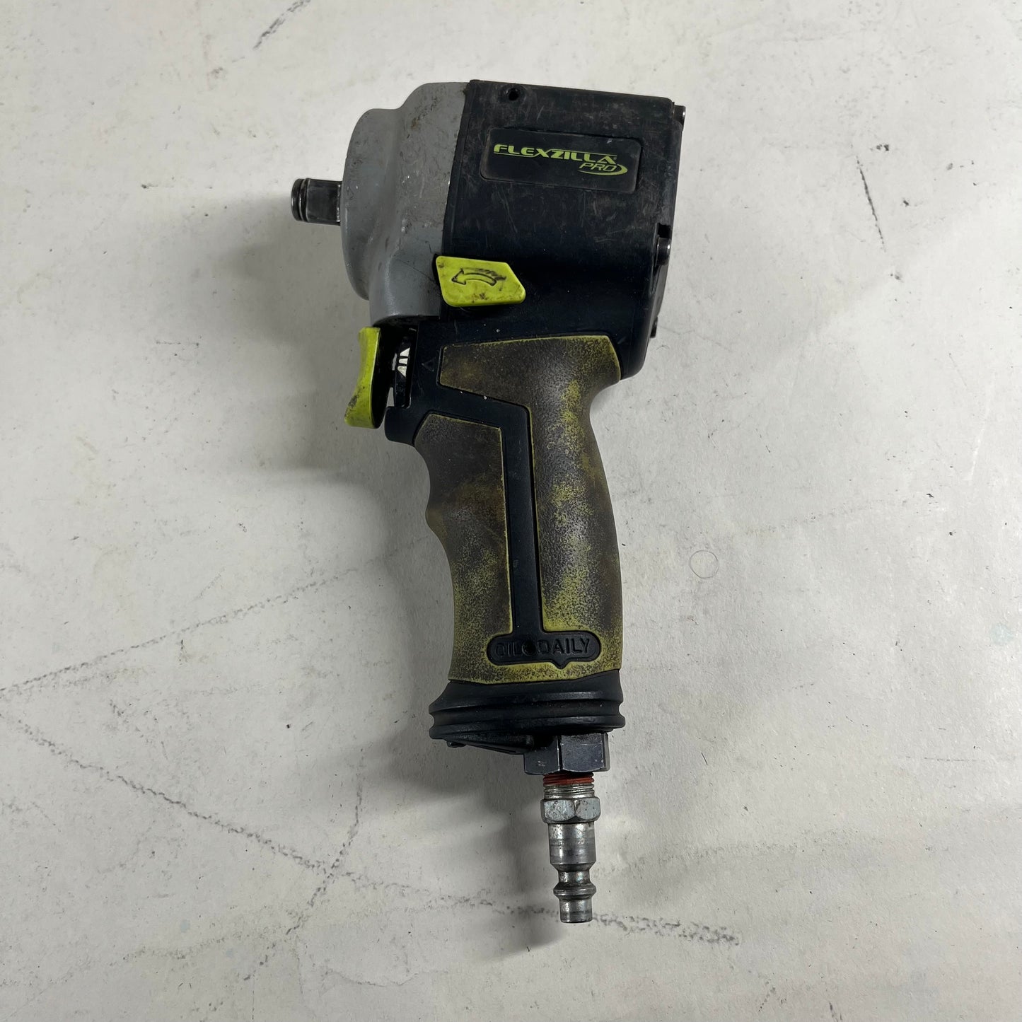 Flexzilla PRO ATI1475FZ 1/2" Pneumatic Air Impact