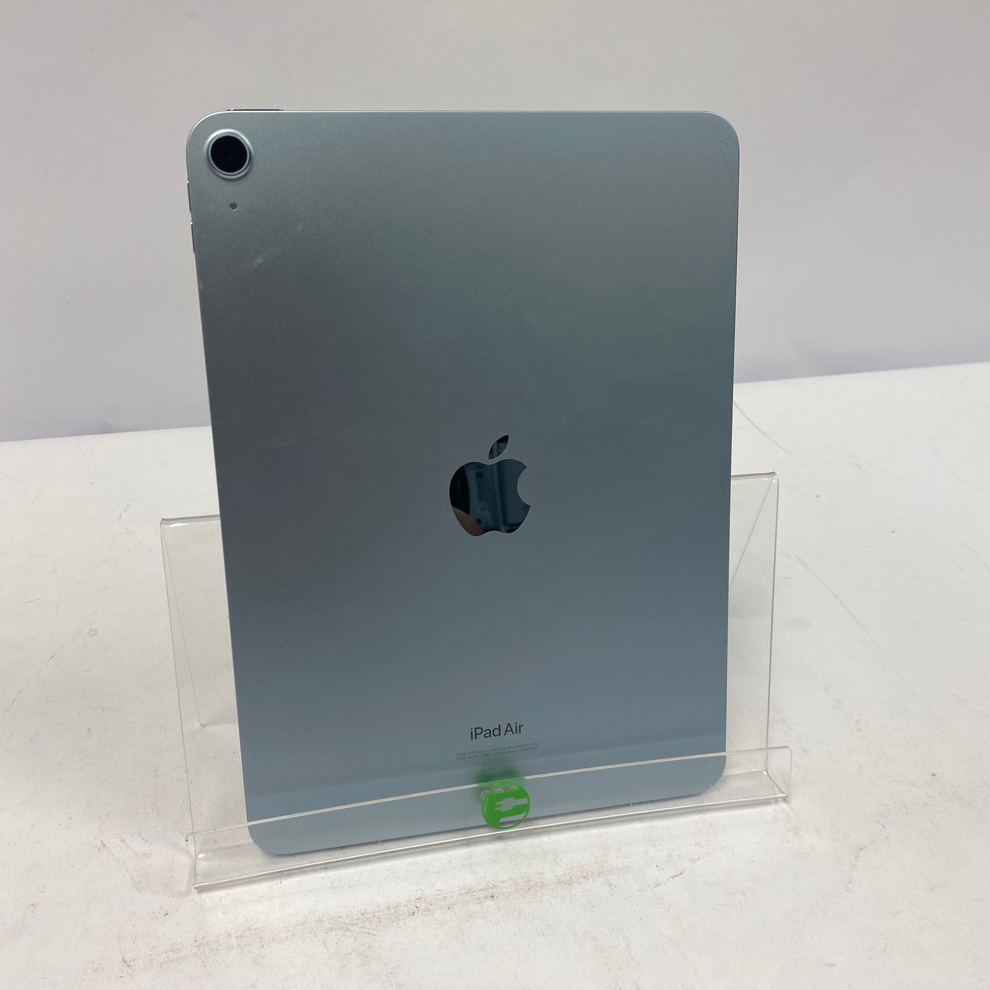 WiFi Only Apple iPad Air 11" M2 128GB Blue MUWD3LL/A