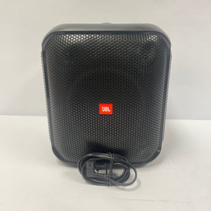 JBL Partybox Encore Essential Portable Bluetooth Party Speaker  JBLPBENCOREESSAM