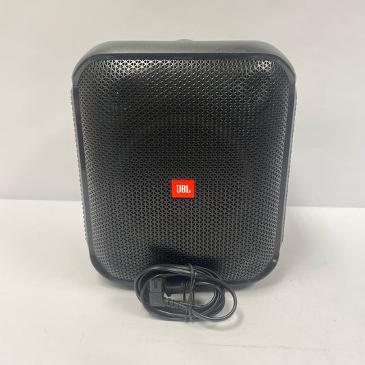 JBL Partybox Encore Essential Portable Bluetooth Party Speaker  JBLPBENCOREESSAM