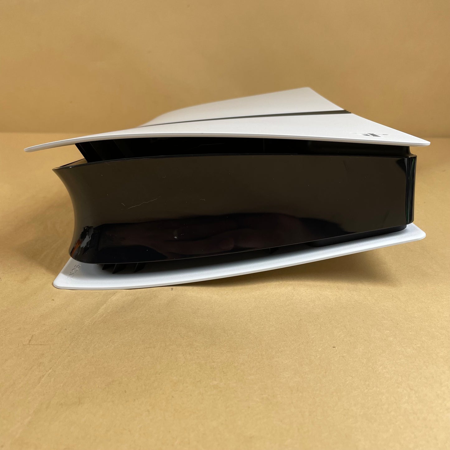 Sony PlayStation 5 Pro Digital PS5 2TB White Console Gaming System CFI-7019