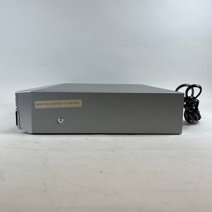 SONY RDR-VX515 DVD Recorder RDR-VX515