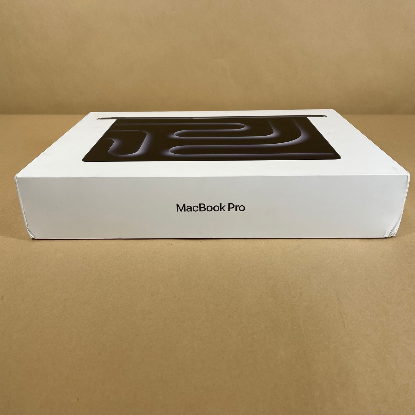 New 2024 Apple MacBook Pro 14" M4 10C GPU 4.5GHz 16GB RAM 512GB SSD MW2U3LL/A