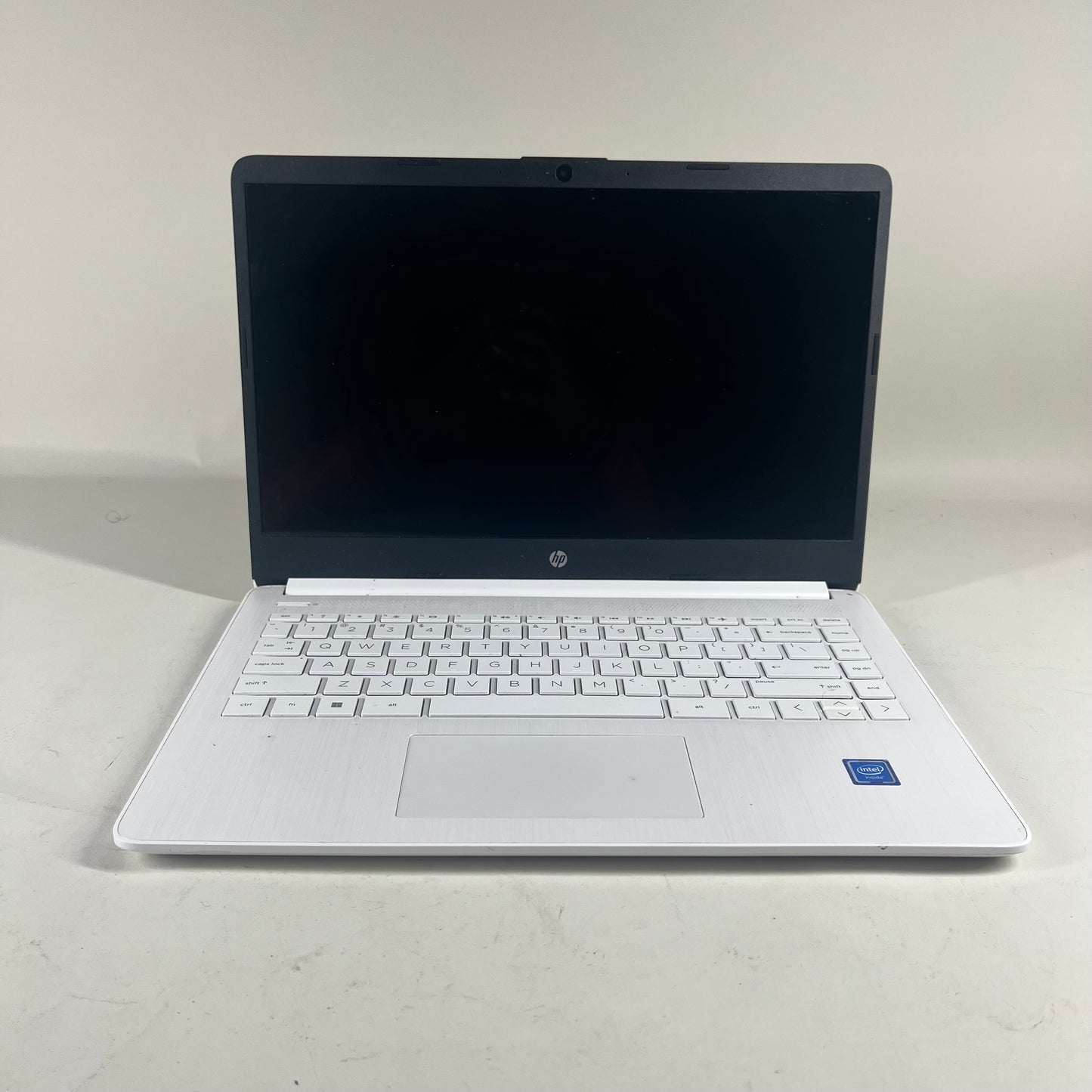 HP 14-DQ0052DX 14" Celeron 1.1GHz 4GB RAM 64GB SSD