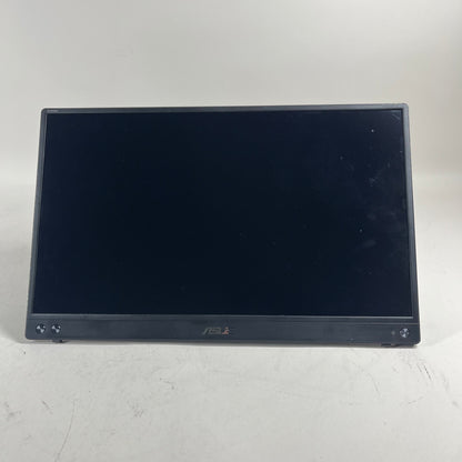 ASUS ZenScreen MB16ACV 15.6" Portable LED Monitor