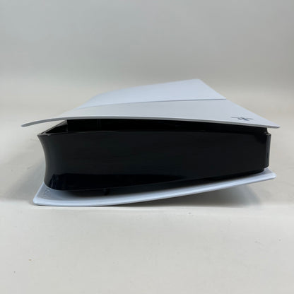 Sony PlayStation 5 Slim Digital Edition PS5 1TB White Console Gaming System CFI-