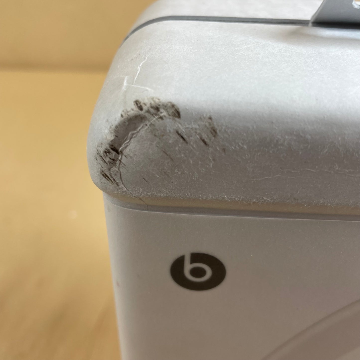 New Beats Studio Pro Wireless On-Ear Bluetooth Headphones Sandstone MQTR3LL/A