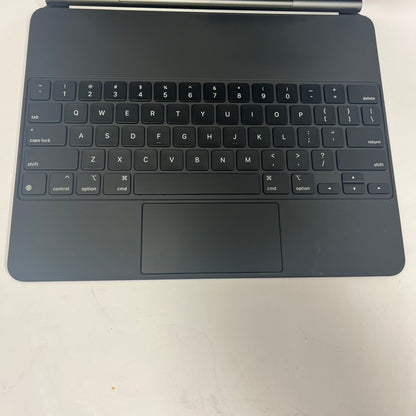 Apple Magic Keyboard Black A2480