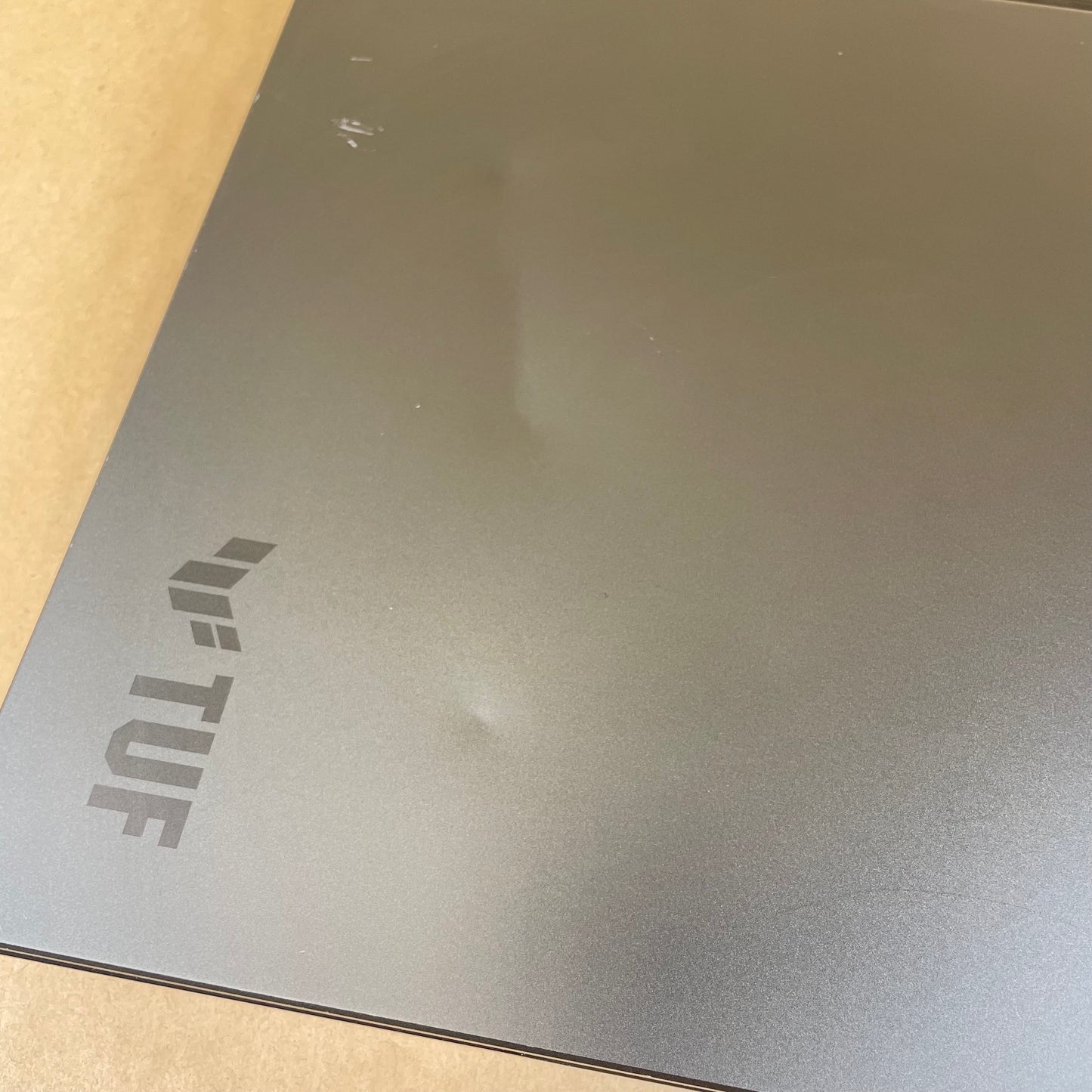 Asus TUF A16 FA608 16" Ryzen 9 270 4.0GHz 32GB RAM 1TB SSD GeForce RTX 5070