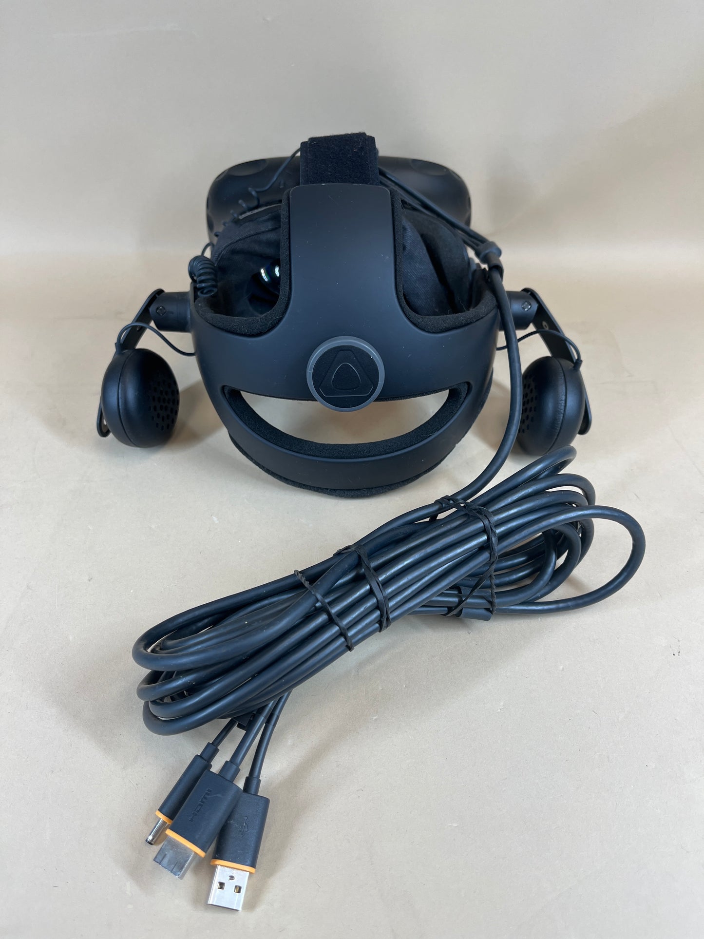 HTC Vive PC VR Headset 99HAHZ024-00