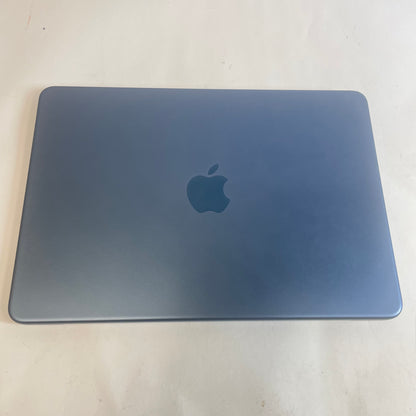 2026 Apple MacBook Neo 13" A18 Pro 5C GPU 4.0GHz 8GB RAM 256GB SSD
