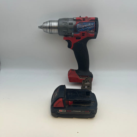 Milwaukee 2903-20 M18 18V 1/2" Drill/Driver