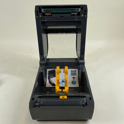 ZEBRA ZD420 THERMAL PRINTER