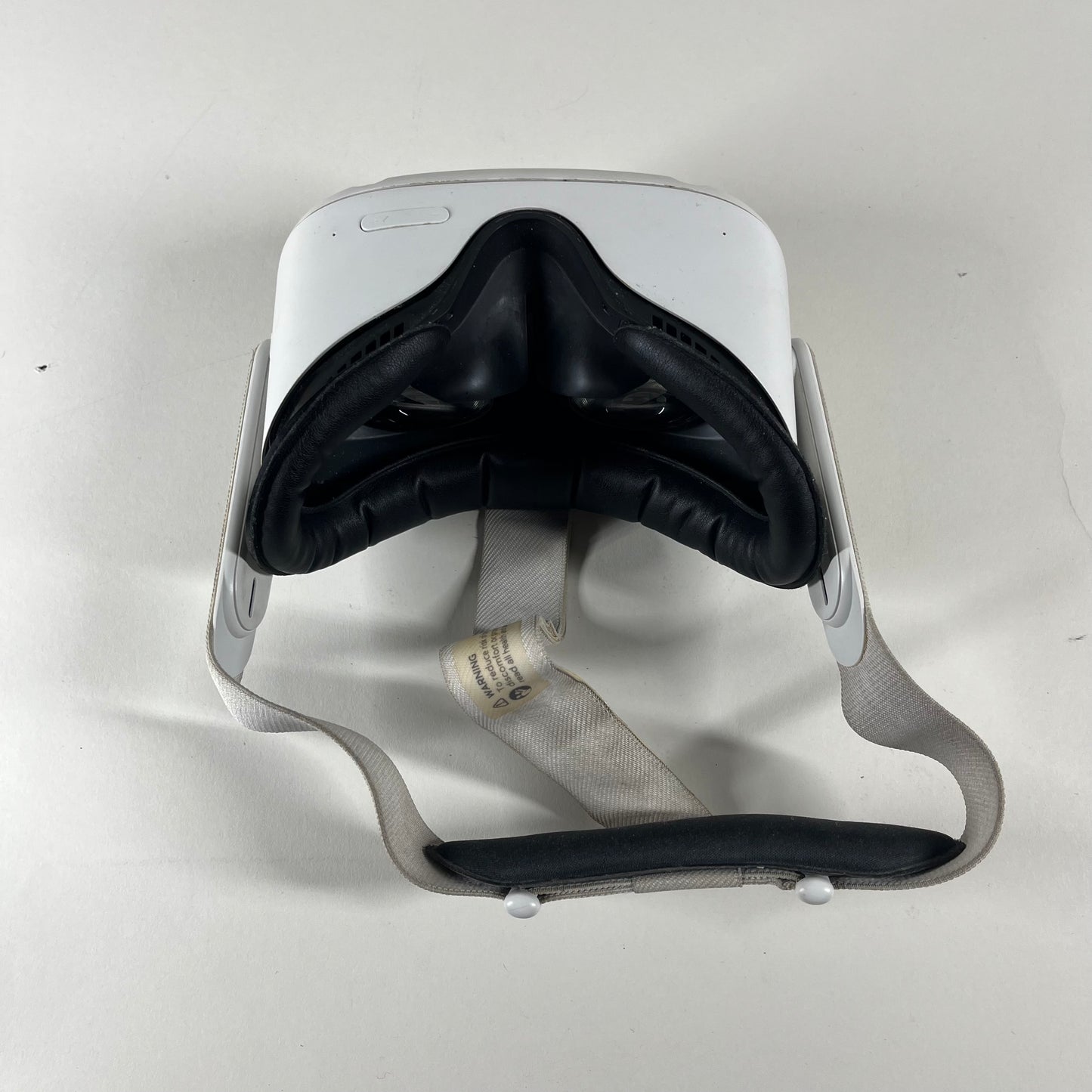 Meta Quest 2 128GB Standalone All-in-One VR Headset KW49CM