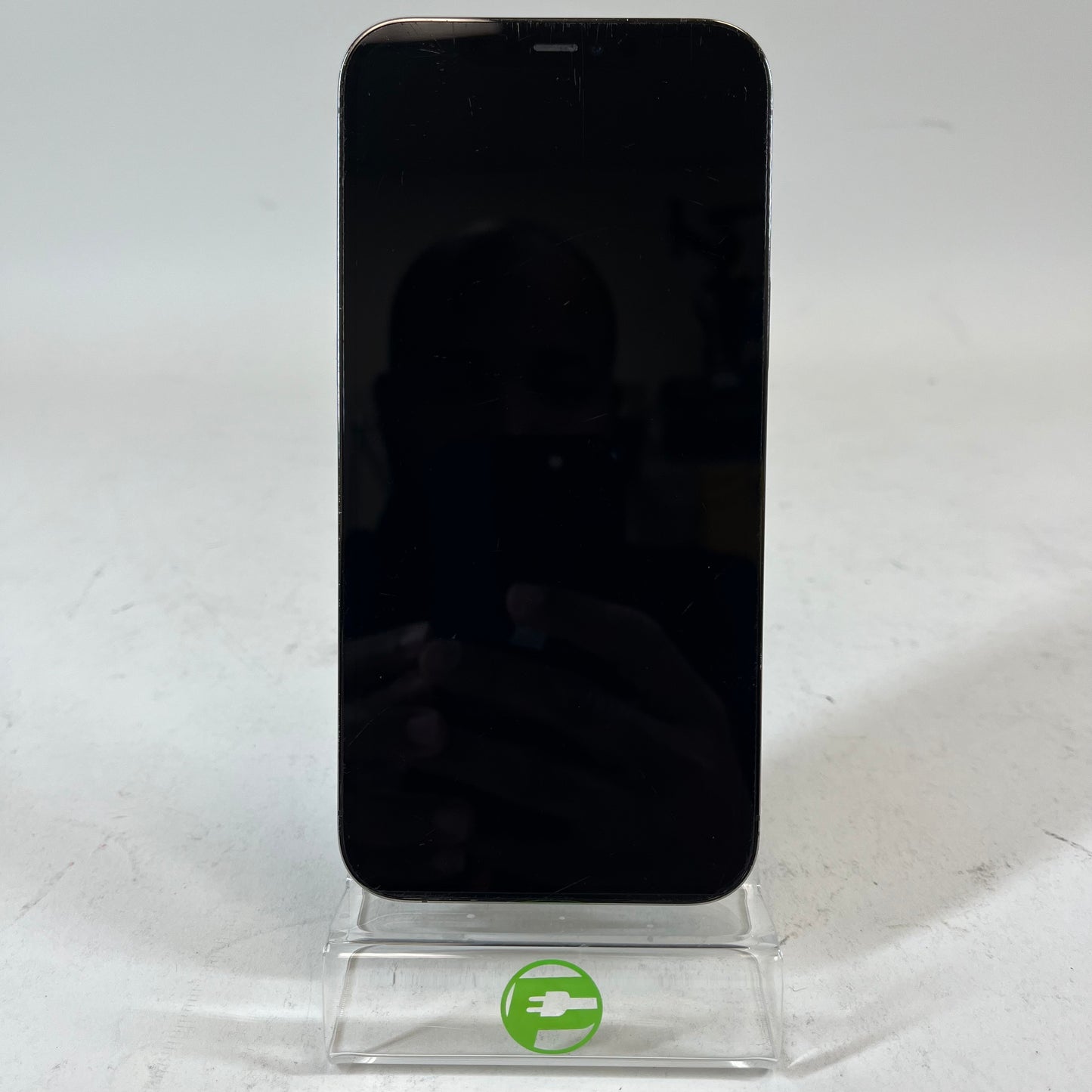 T-Mobile Apple iPhone 12 Pro Max 256GB 26.0 Graphite MGAH3LL/A