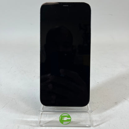 T-Mobile Apple iPhone 12 Pro Max 256GB 26.0 Graphite MGAH3LL/A