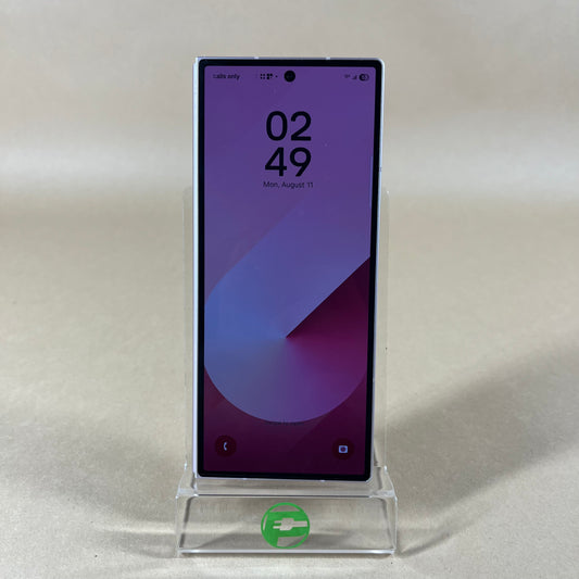 T-Mobile Samsung Galaxy Z Fold6 12GB RAM 512GB SM-F956U Pink