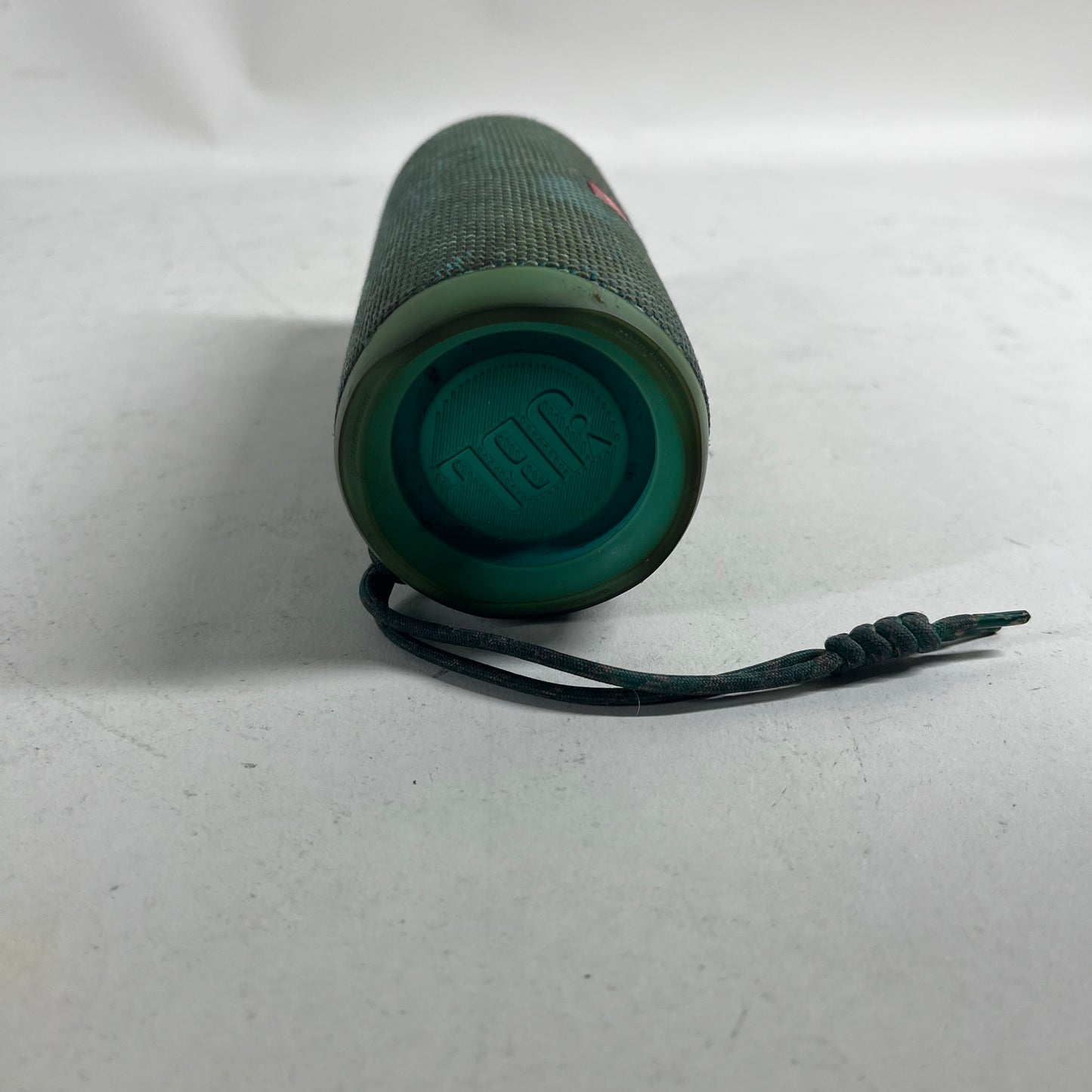 JBL Flip 5 Portable Wireless Bluetooth Speaker Green JBLFLIP5