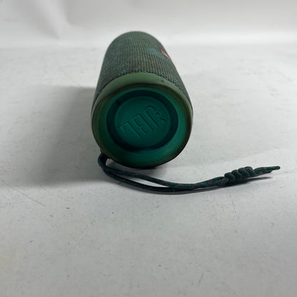 JBL Flip 5 Portable Wireless Bluetooth Speaker Green JBLFLIP5