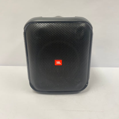 JBL Partybox Encore Essential Portable Bluetooth Party Speaker  JBLPBENCOREESSAM