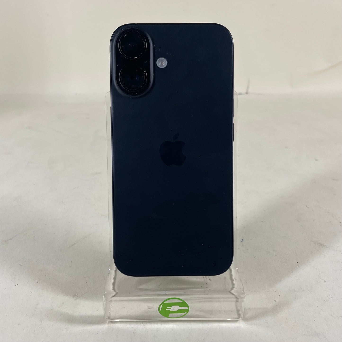 Unlocked Apple iPhone 16 128GB Black MYAP3LL/A
