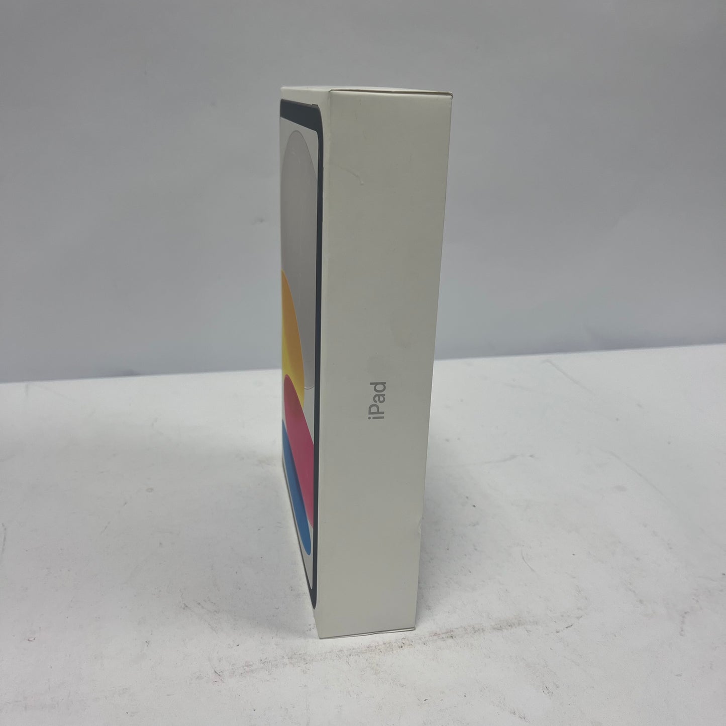 New WiFi Only Apple iPad 11" (A16) 128GB Silver MD3Y4LL/A