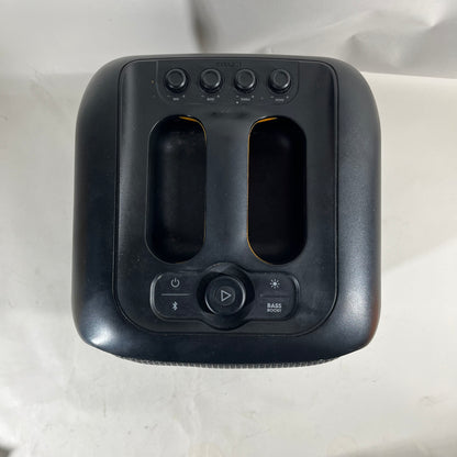 JBL Partybox Encore Essential Portable Party Speaker Black