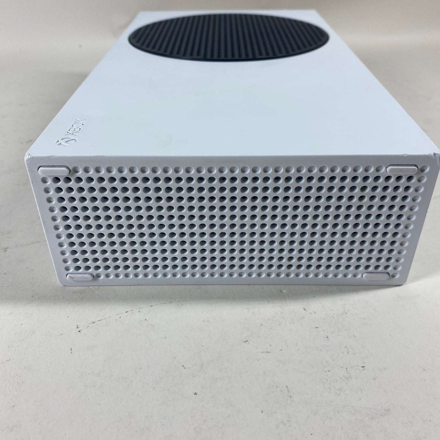 Microsoft Xbox Series S 512GB Console Gaming System Robot White 1883