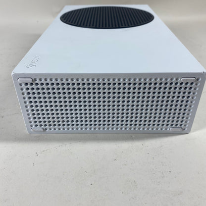Microsoft Xbox Series S 512GB Console Gaming System Robot White 1883