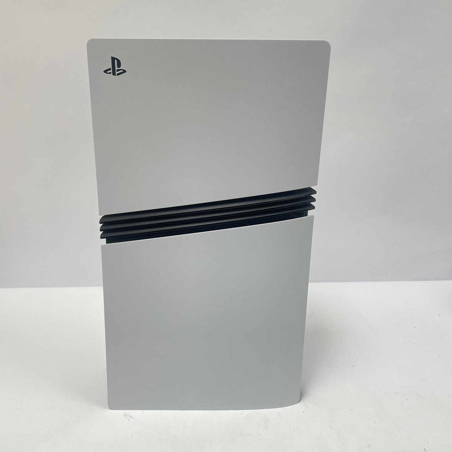 Sony PlayStation 5 Pro Digital PS5 2TB White Console Gaming System CFI-7119