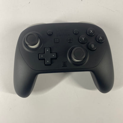 Nintendo Switch 2 Pro Controller Controller BKEBEE008 Black