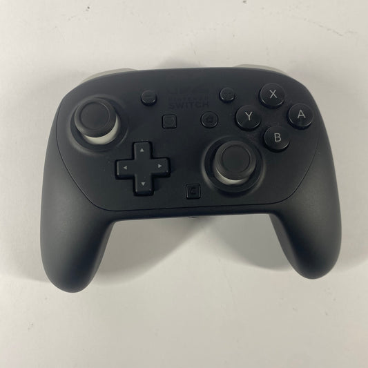 Nintendo Switch 2 Pro Controller Controller BKEBEE008 Black