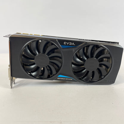 EVGA GeForce GTX 970 4GB GDDR5 Graphics Card 04G-P4-2974-B6