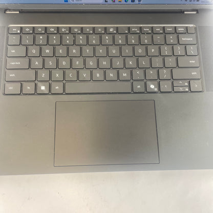 Dell Precision 5690 16" Core Ultra 7 165H 3.8GHz 32GB RAM 1TB SSD RTX 2000 Ada