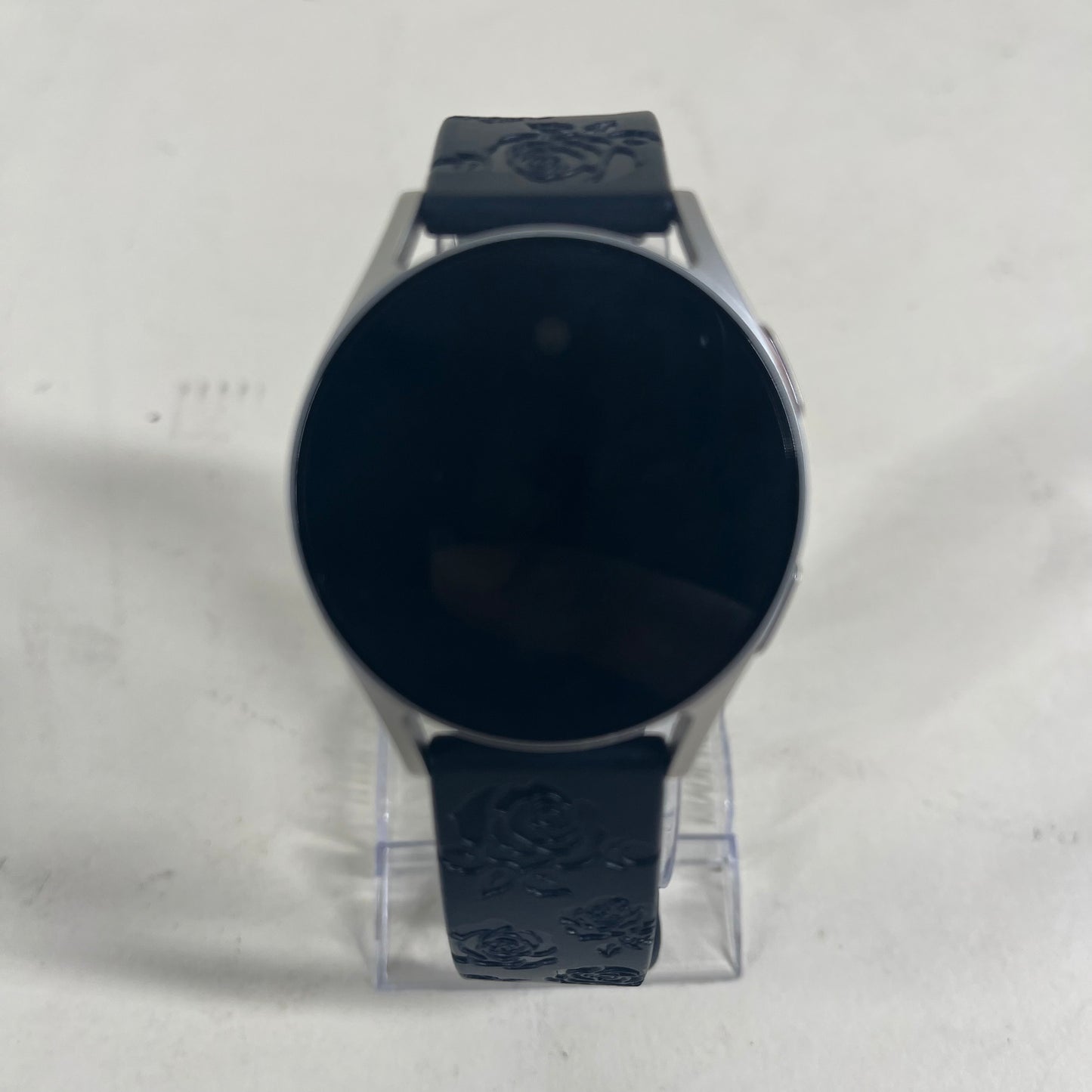 Unlocked Samsung Galaxy Watch7 Aluminum Smartwatch