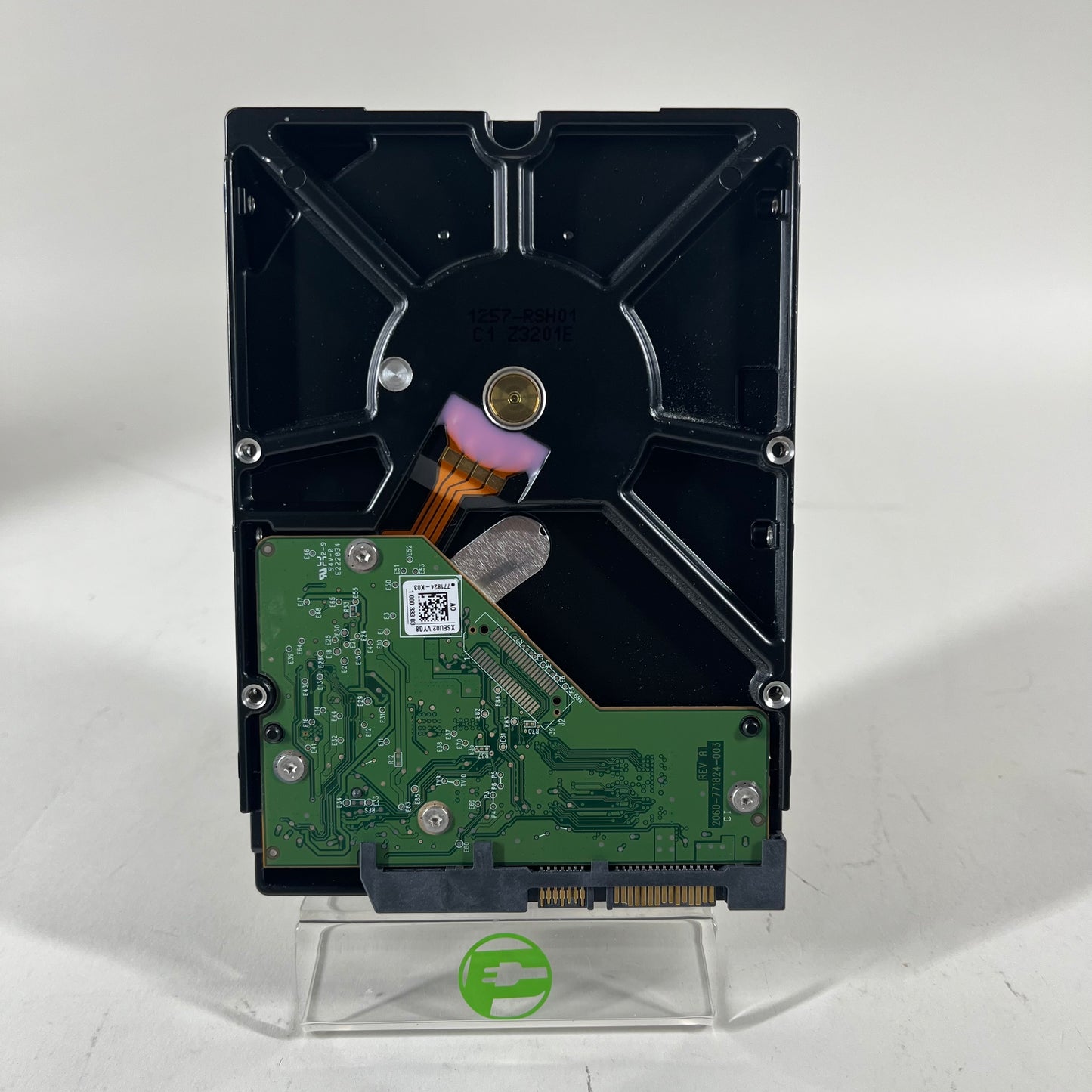 Western Digital RED WD 3.5" WD30EFRX 3.0TB SATA III 6Gbps SSD