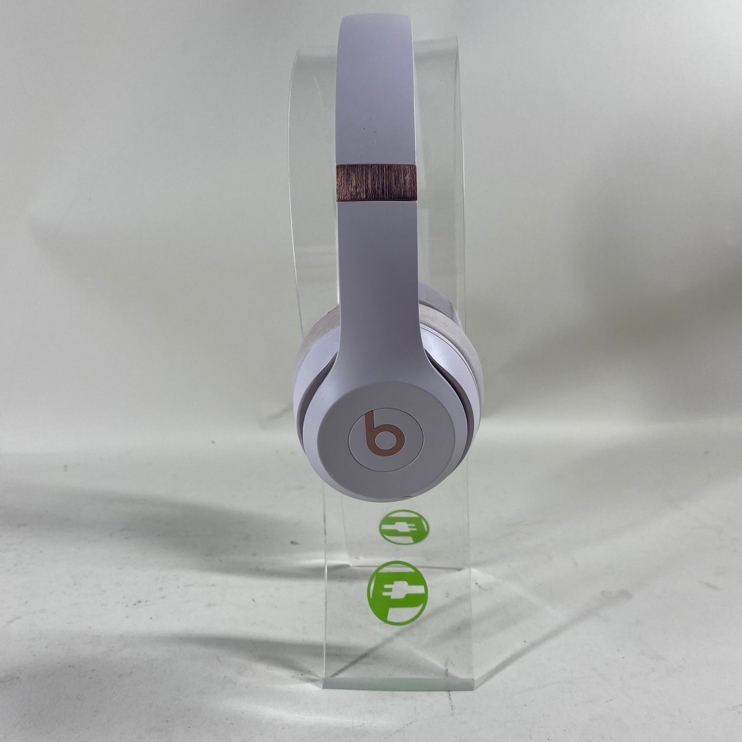 Beats Solo4 Wireless On-Ear Bluetooth Headphones Cloud Pink A3140