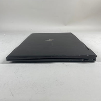 HP Envy x360 15M-EE0332 15.6" Ryzen 7 4700U 2.0GHz 8GB RAM 512GB SSD