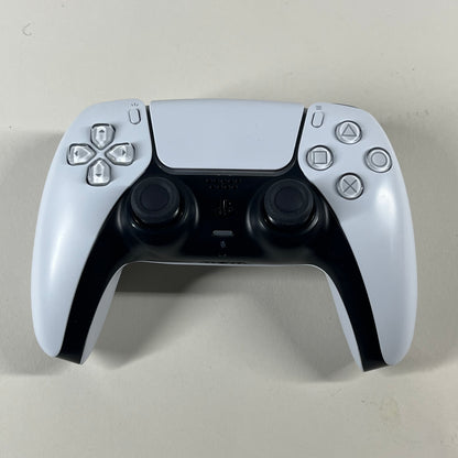 Sony PlayStation 5 Slim Disc Edition PS5 1TB White Console Gaming System 