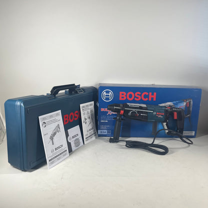 New Bosch GBH2-28L Rotary Hammer