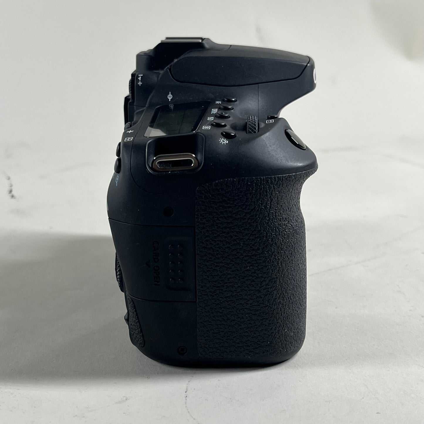 Canon EOS 90D 32.5MP Digital SLR DSLR Camera