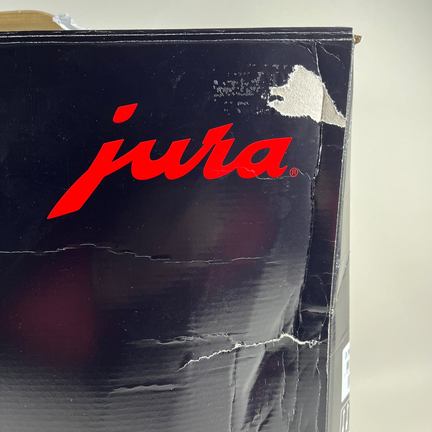 Jura E8 Chrome Espresso Maker 15371