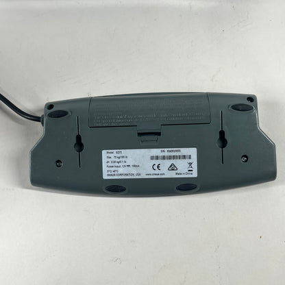 Ohaus SD75 Industrial Bench Scale 165lb/75kg